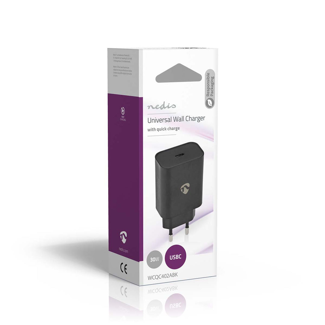 USB-C-lader 32W