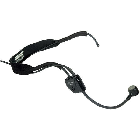 Shure WH20TQG dynamisk hodesettmikrofon