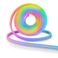 SmartLife LED Strip (Flerfarget, 5m)