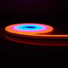 SmartLife LED Strip (Flerfarget, 5m)