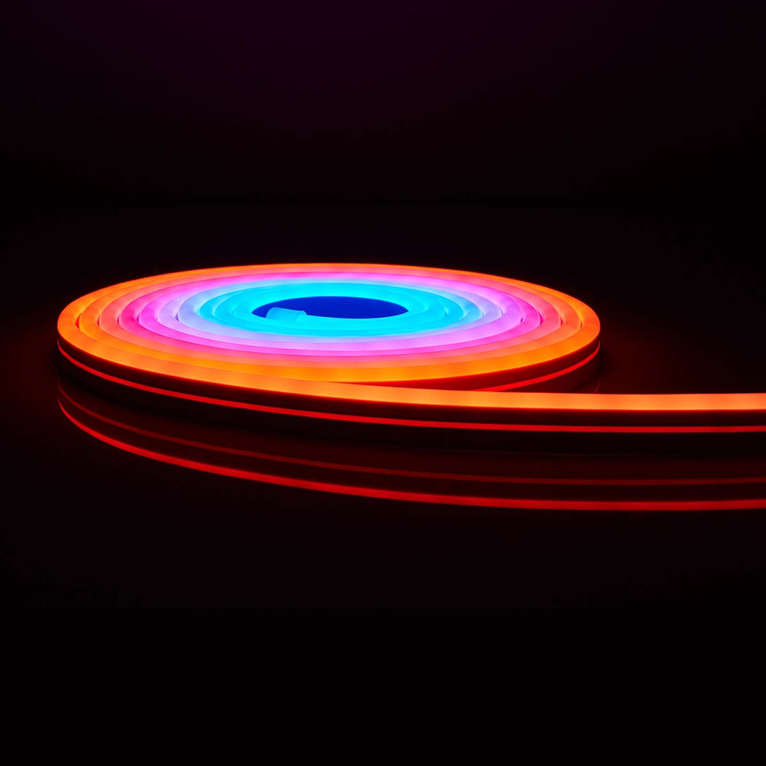 SmartLife LED Strip (Flerfarget, 5m)