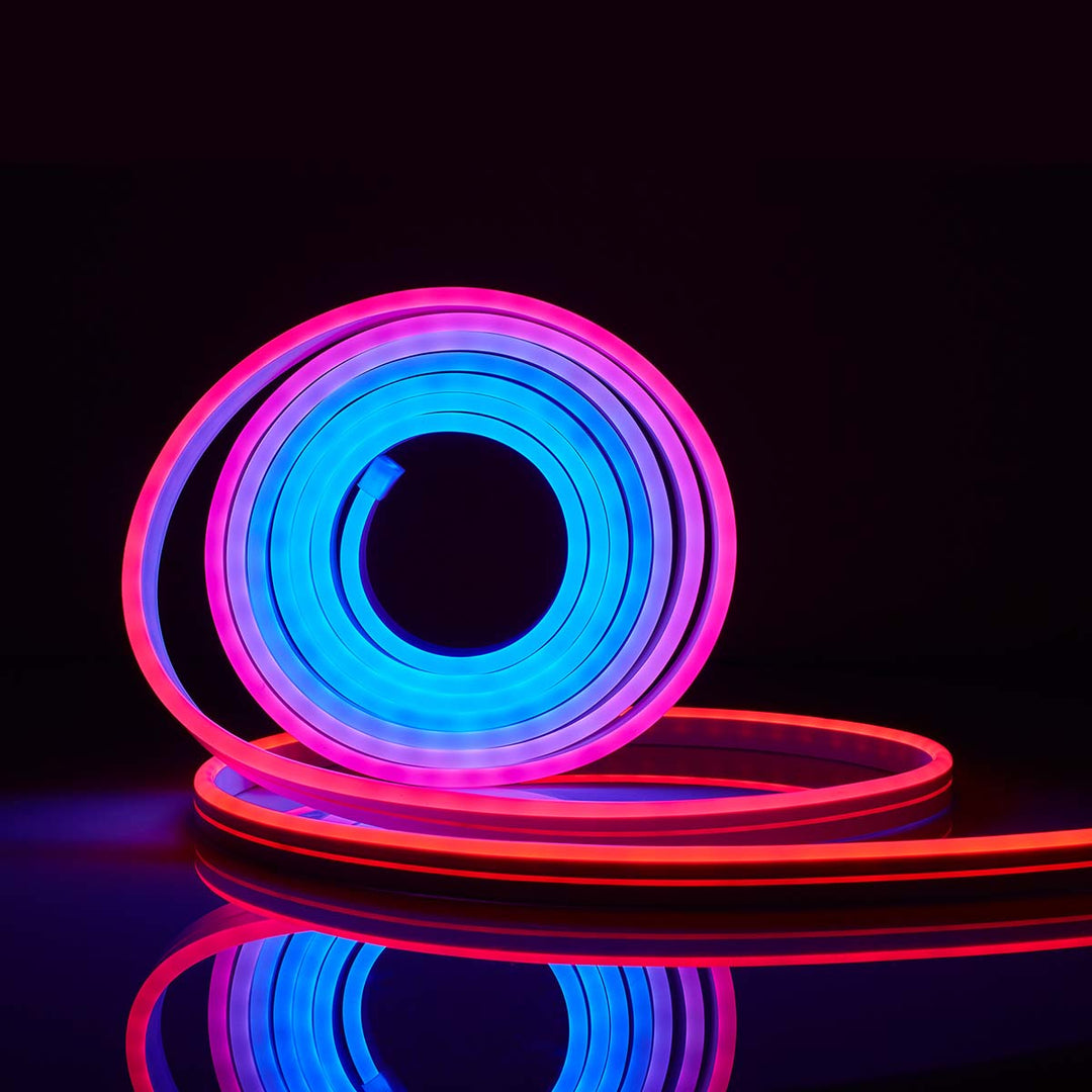 SmartLife LED Strip (Flerfarget, 5m)