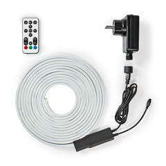 SmartLife LED Strip (Flerfarget, 5m)