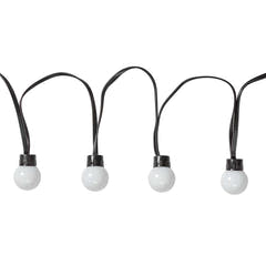 SmartLife Dekorativ Lyskjede med 48 stk. LED-pærer