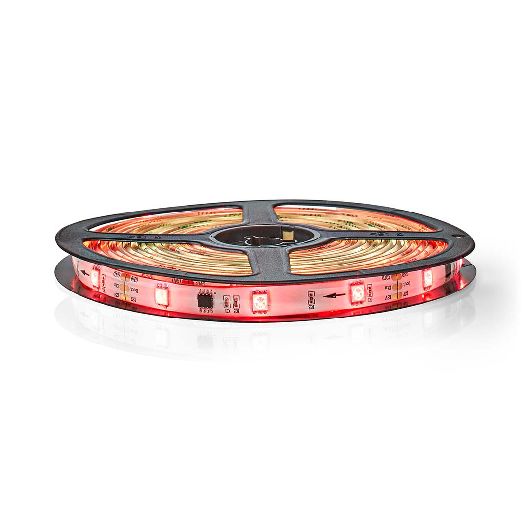 SmartLife LED Strip (Flerfarget, 5m)