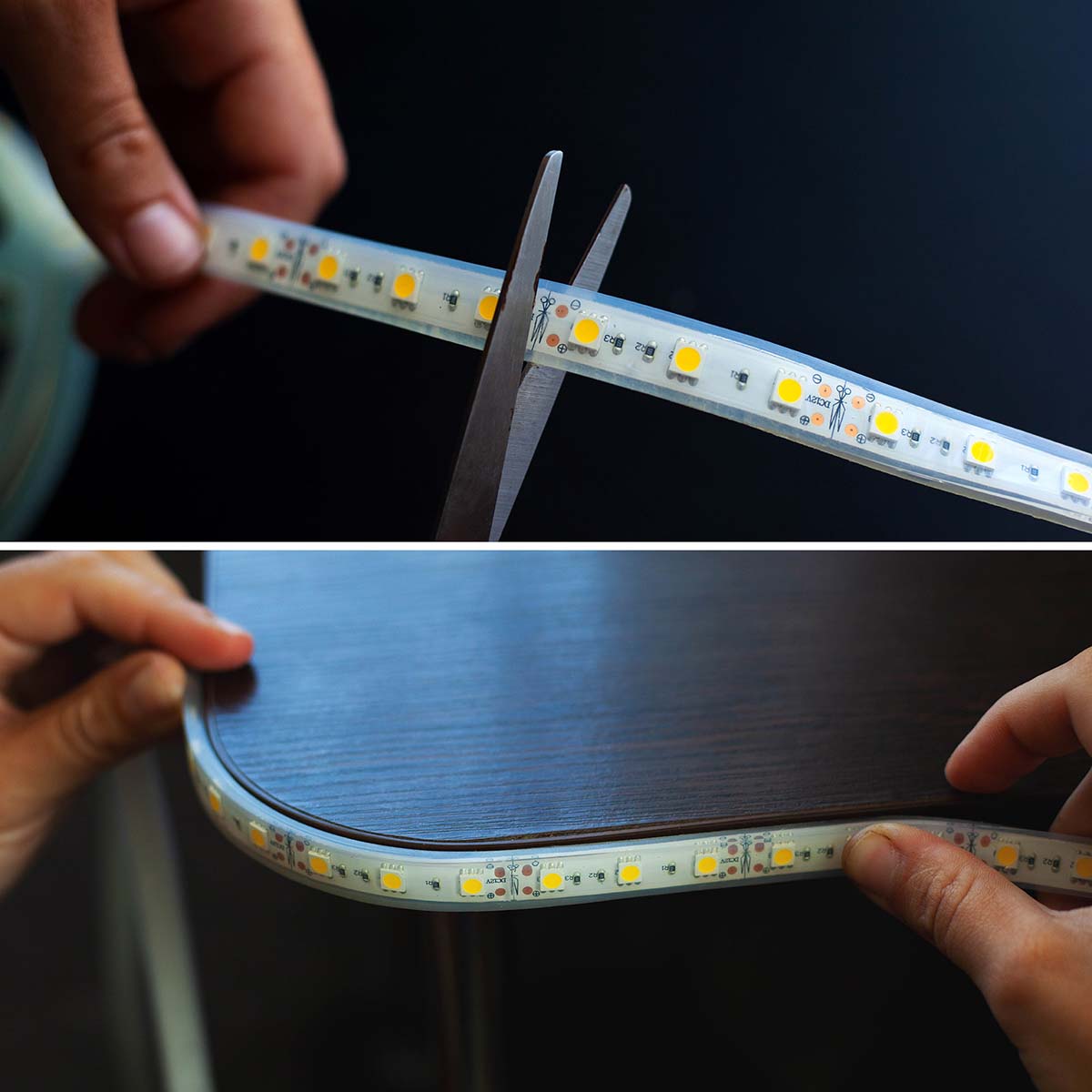 SmartLife LED Strip (Flerfarget, 5m)