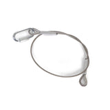 Marconi Marconi sikkerhetswire(20 kg, 60 cm)