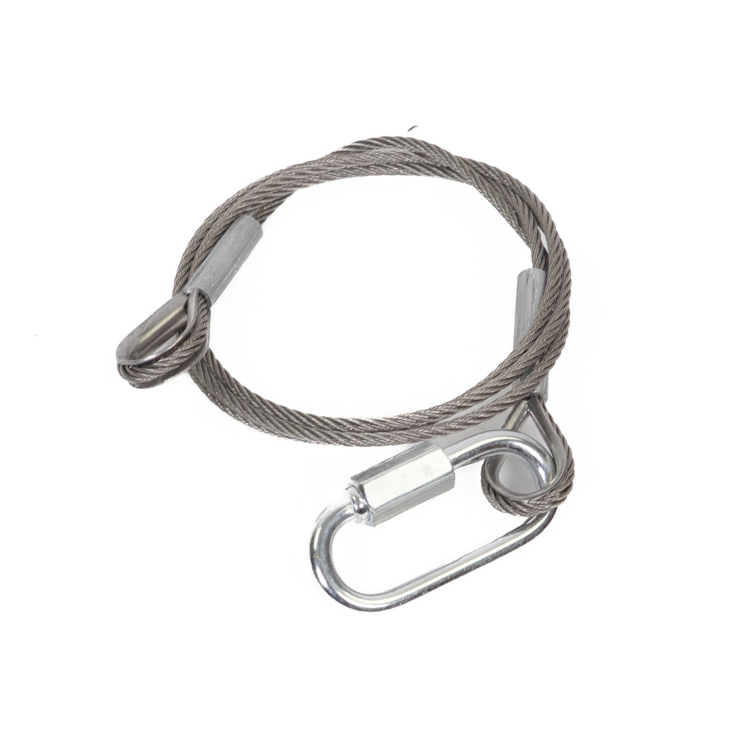 Marconi Marconi sikkerhetswire(40 kg, 60 cm)