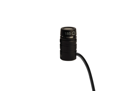 Shure WL185 Lavalier-mikrofon