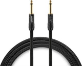 Warm Audio Høyttalerkabel Premier-serien TS-TS 0,9m