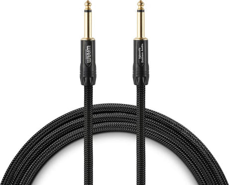 Warm Audio Gitarer-kabel Premier-serien TS-TS 1,8m