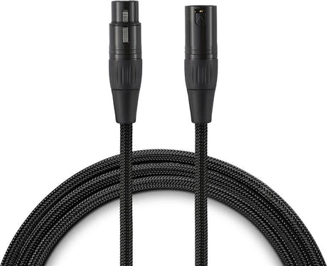 Warm Audio mikrofonkabel Premier Series XLR-XLR - 7,6m