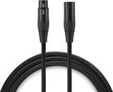 Warm Audio mikrofonkabel Premier Series XLR-XLR - 0,9m