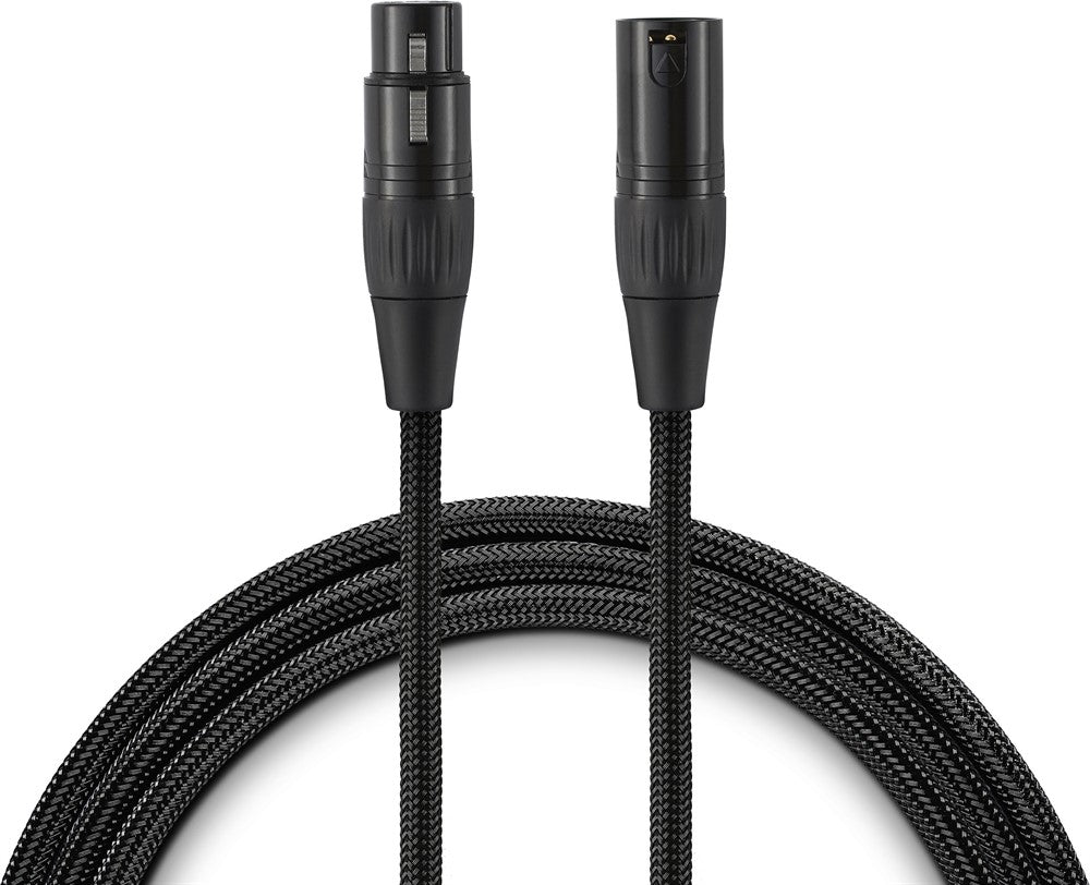 Warm Audio mikrofonkabel Premier Series XLR-XLR - 15,2m