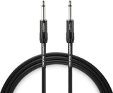 Warm Audio Gitarer-kabel Pro Series TS-TS 1,5m