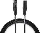 Warm Audio Mikrofonkabel Pro-serien XLR-XLR 3m
