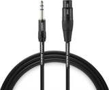 Warm Audio Lydkabel Pro Series - XLRF-TRS 1,8m