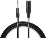 Warm Audio Lydkabel Pro Series - XLRM-TRS 0,9m