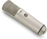 Warm Audio WA-87 R2 - Nikkel