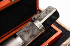 Warm Audio WA-CX24
