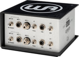 Warm Audio WA-DI-A2 Aktiv stere DI-boks