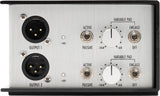 Warm Audio WA-DI-A2 Aktiv stere DI-boks