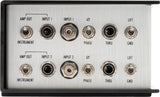 Warm Audio WA-DI-A2 Aktiv stere DI-boks