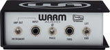 Warm Audio WA-DI-A aktiv DI-boks
