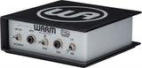 Warm Audio WA-DI-A aktiv DI-boks
