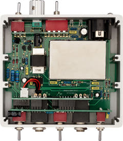 Warm Audio WA-DI-A aktiv DI-boks