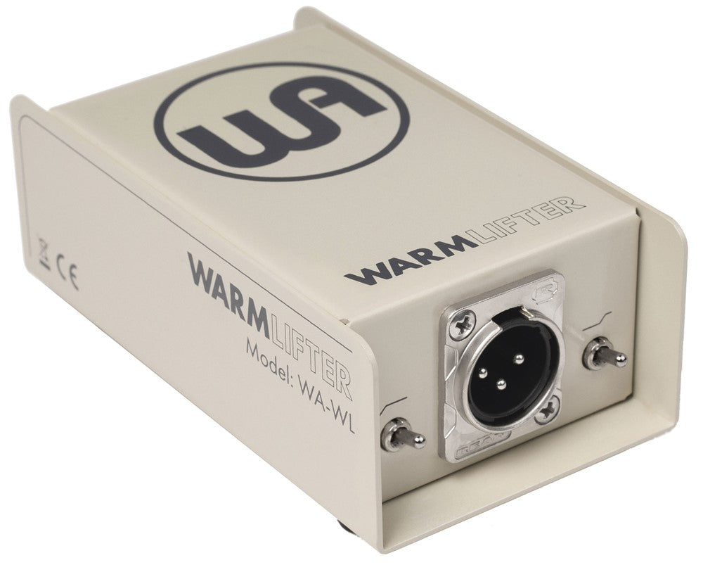 Warm Audio WA-WL