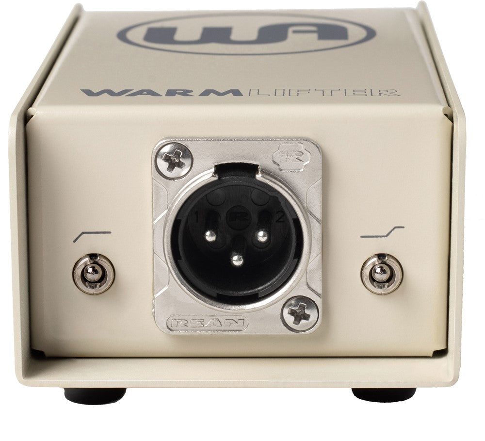 Warm Audio WA-WL