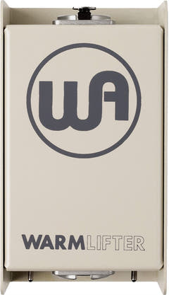 Warm Audio WA-WL