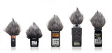 Zoom WSU-1 Universal vindhette