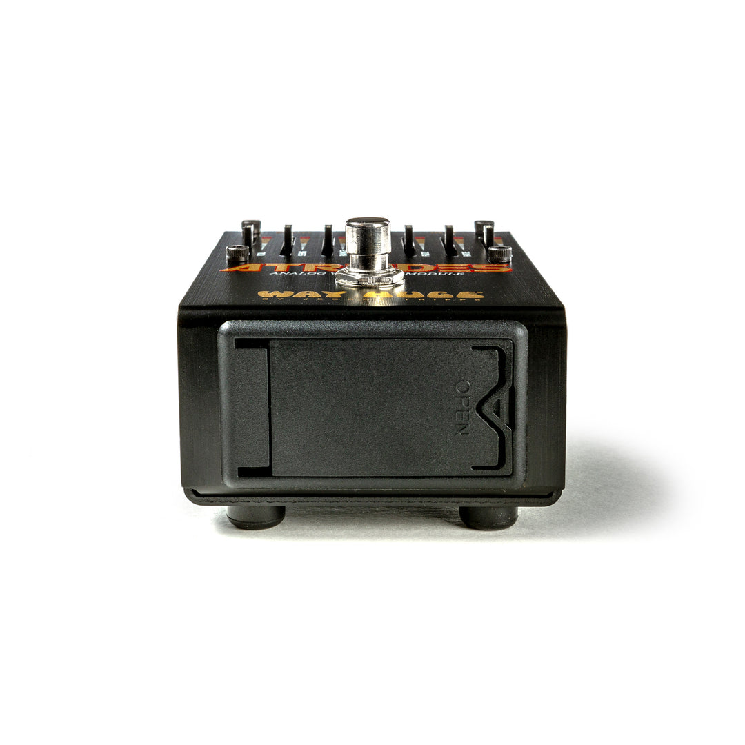 Way Huge Atreides Analog Weird Module Gitarpedal
