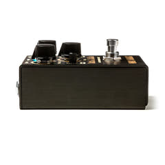 Way Huge Smalls Pork & Pickle Bass Overdrive Bass Pedal