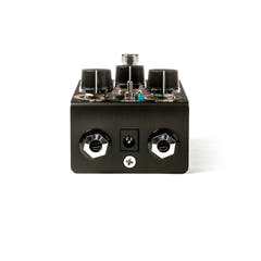 Way Huge Smalls Pork & Pickle Bass Overdrive Bass Pedal