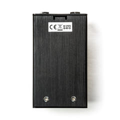 Way Huge Smalls Pork & Pickle Bass Overdrive Bass Pedal