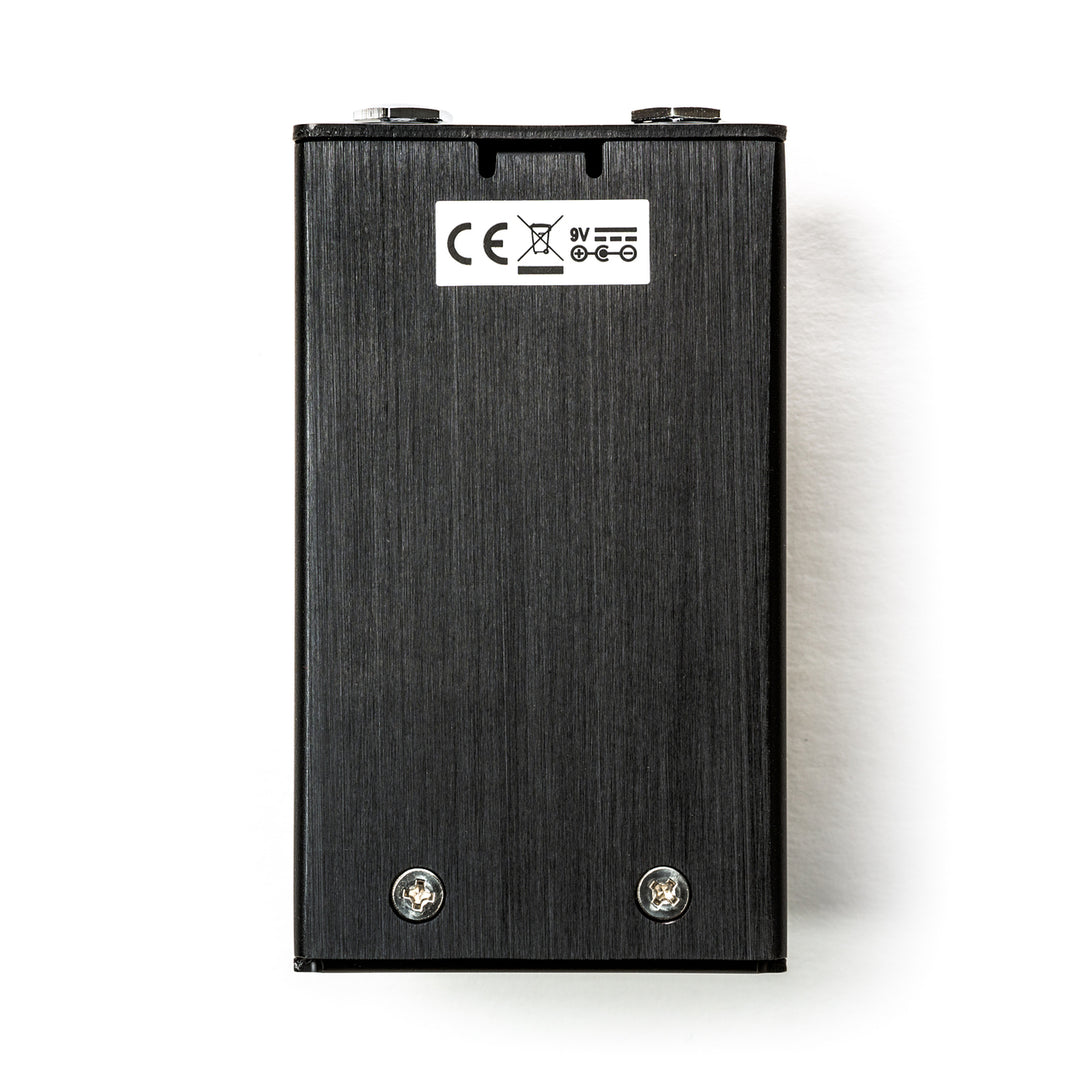 Way Huge Smalls Pork & Pickle Bass Overdrive Bass Pedal