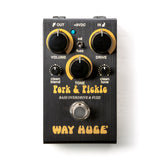 Way Huge Smalls Pork & Pickle Bass Overdrive Bass Pedal