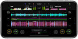 Pioneer DJ DDJ-200 DJ Kontroller 