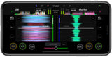 Pioneer DJ DDJ-200 DJ Kontroller 