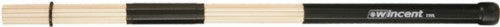 Wincent Hotrod 19RB Bamboo rods (sett med 2 stk.)