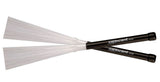 Wincent Nylon Brush Whiskers (sett med 2 stk.)