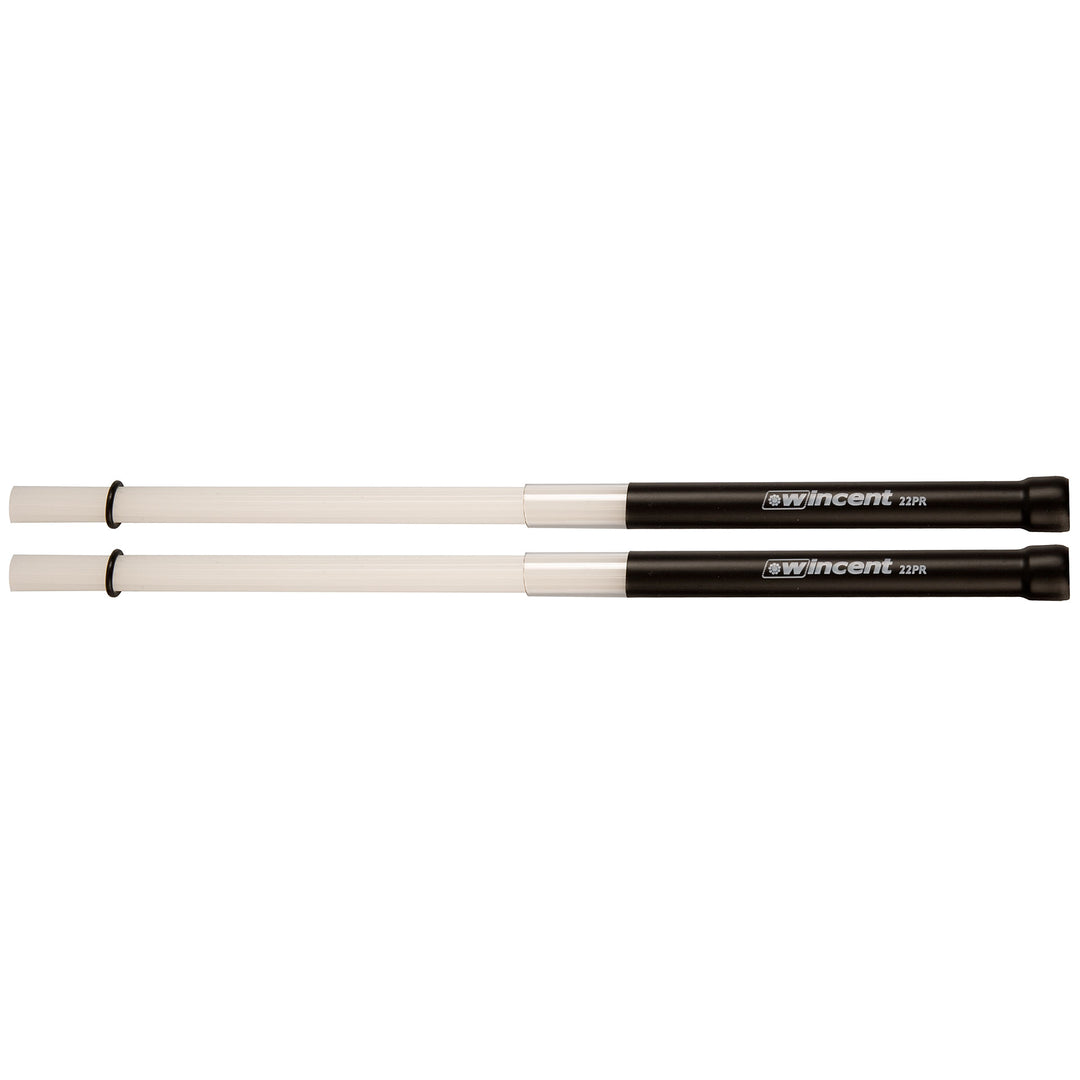 Wincent Polyrod rods (sett med 2 stk.)
