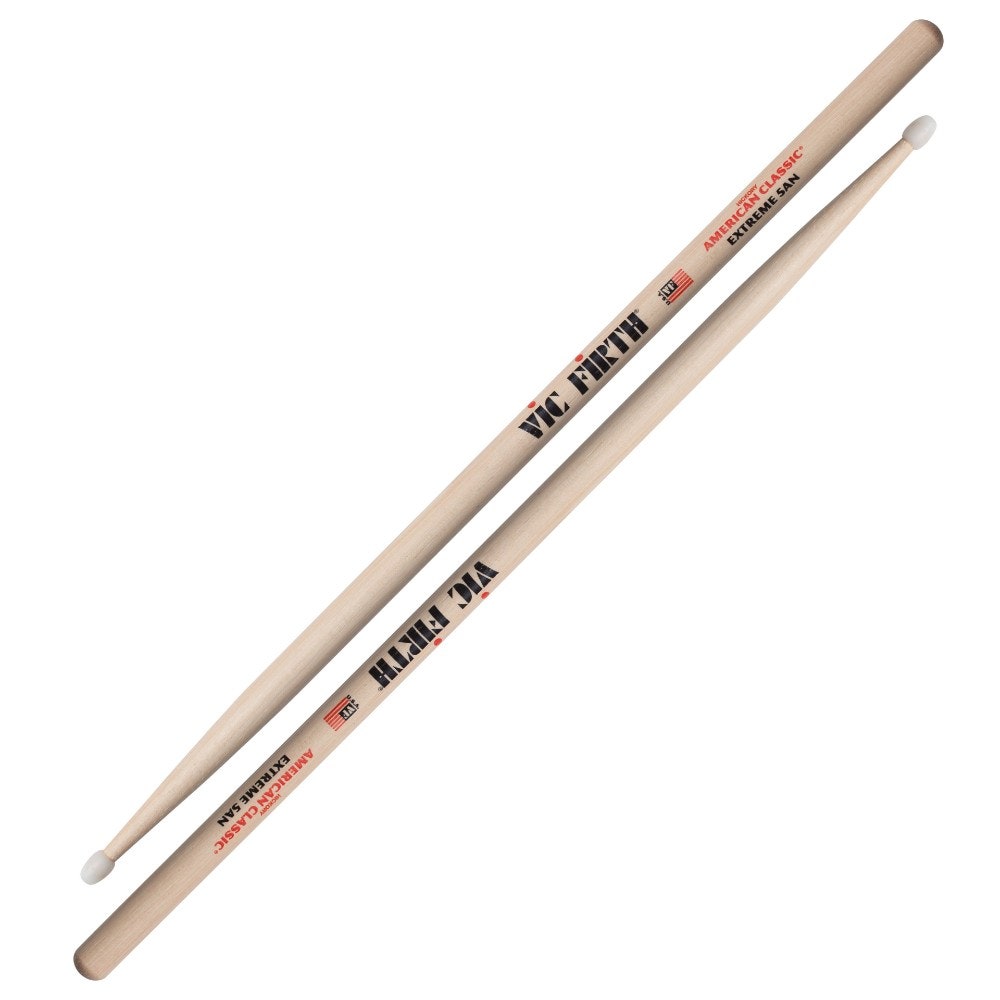 Vic Firth X5AN American Classic® Extreme 5A Nylon Spiss