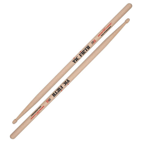 Vic Firth X5APG Extreme 5A PureGrit Tre