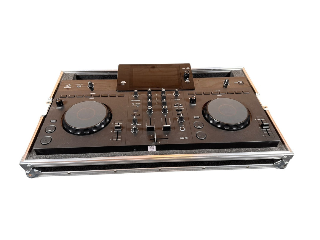 Case-It flightcase til Pioneer XDJ-AN
