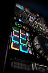 Pioneer DJ XDJ-RX3 DJ Pro-pakke