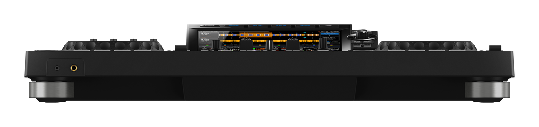 Pioneer DJ XDJ-RX3 DJ kontroller